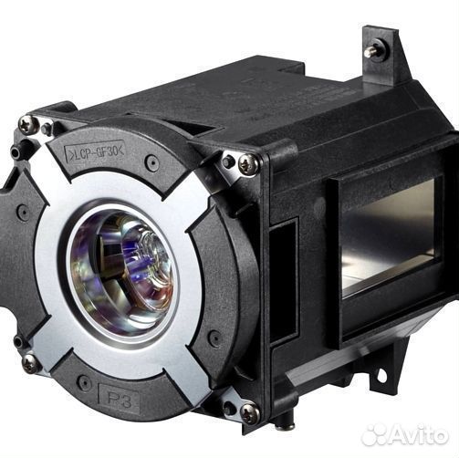 Лампа в Проектор JVC PK-L2210UP. Серия aimw