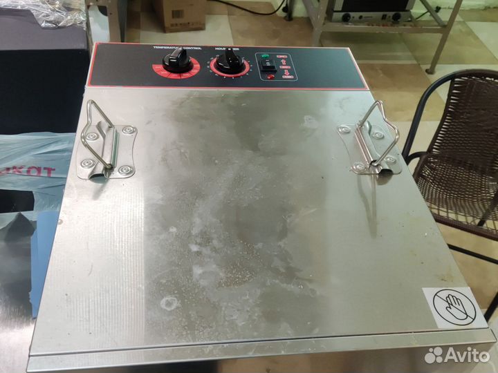 Дегидратор airhot fd-10g