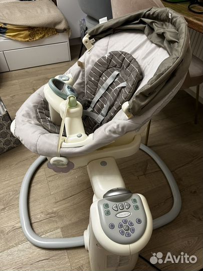 Детские качели Graco