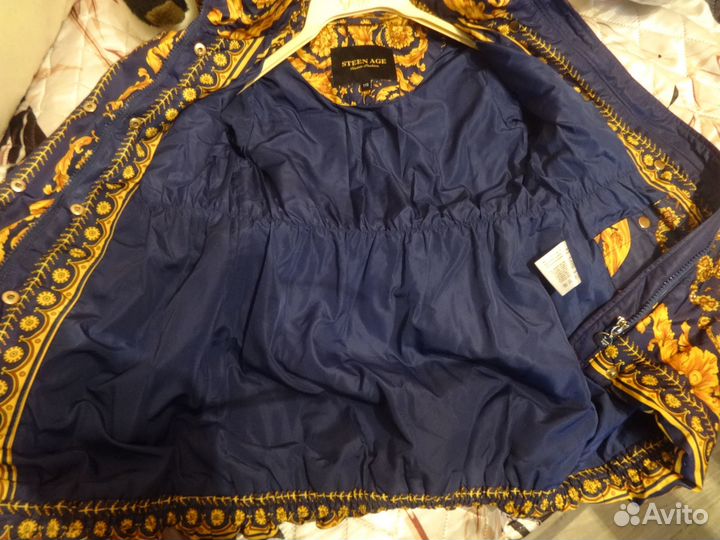 Куртка для девочки