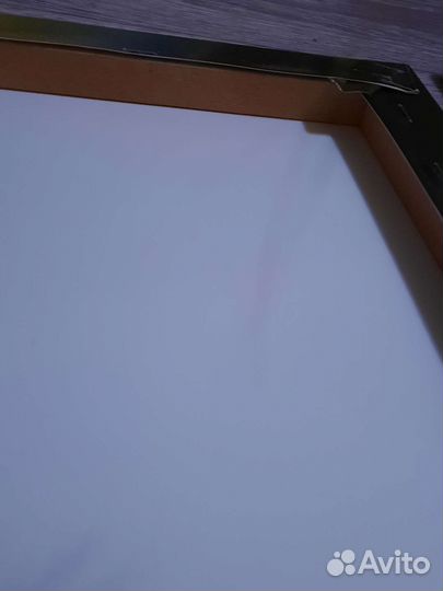 Картина с 3d эффектом