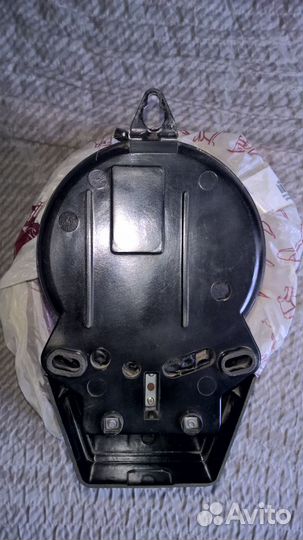 Счетчик электрический СССР