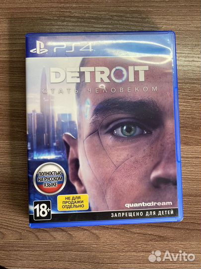 Игры для приставок Sony Playstation 4