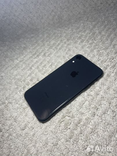 iPhone XR 128gb