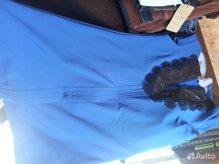 Женские вещи