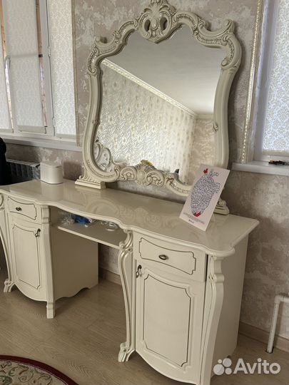 Спальная мебель бу