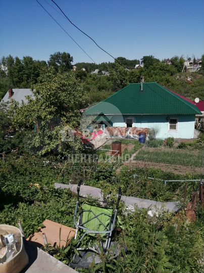 Дом 53,3 м² на участке 8,5 сот.