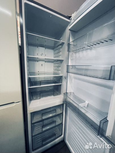 Холодильник Daewoo No Frost