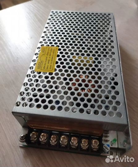 Блок питания