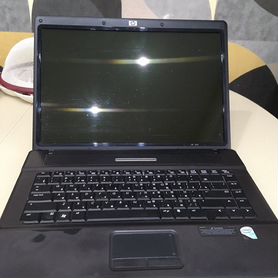 Ноутбук HP 550