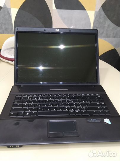 Ноутбук HP 550