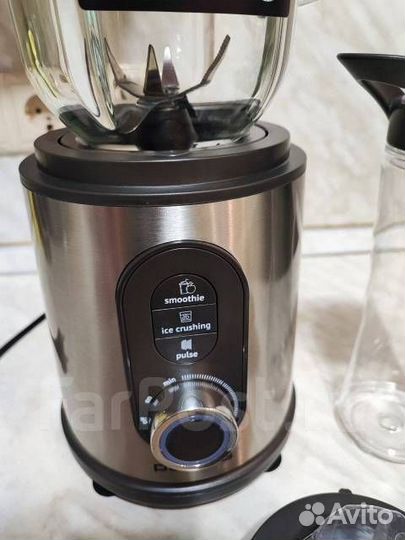 Продам блендер Polaris ртв 1834G 1800w