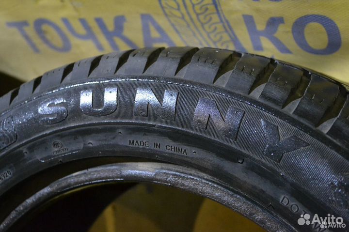 Sunny NW312 205/55 R16