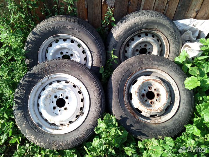 Диски r13