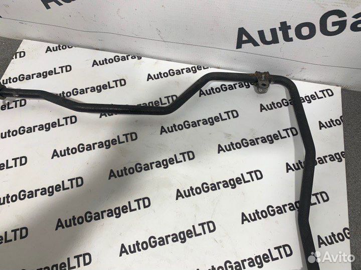 Трубка охлаждения АКПП Mercedes-Benz C-Class W204