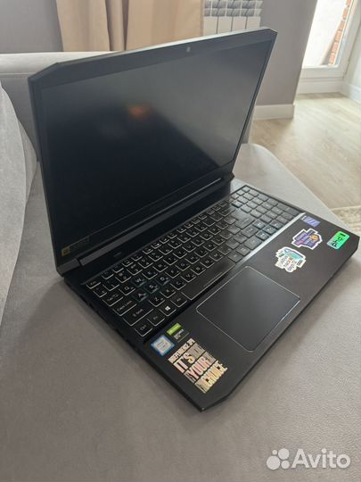 Ноутбук Acer Predator Triton 300