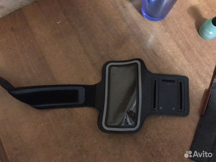 Чехол на руку для бега