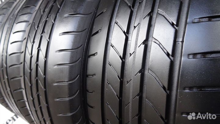 Goodyear EfficientGrip 205/55 R16