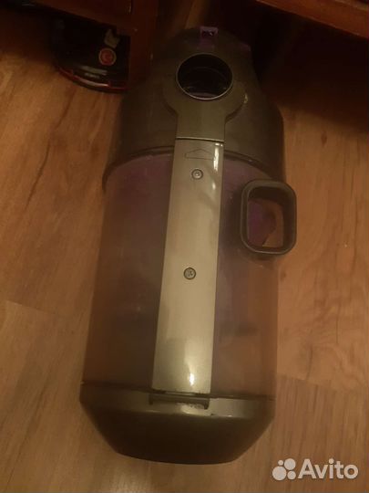 Пылесос cameron airmotion 1800w Фильтр