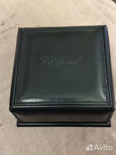 Коробки Chopard оригинал