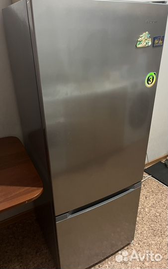 Холодильник