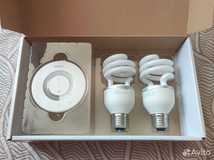 Энергосберегающие лампы