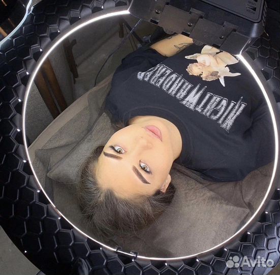 Обучение перманентному макияжу. Аппарат в подарок