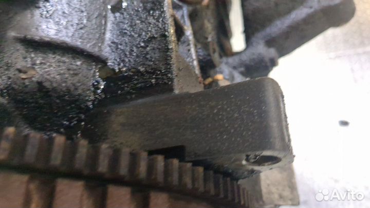 Двигатель Opel Vivaro, 2006