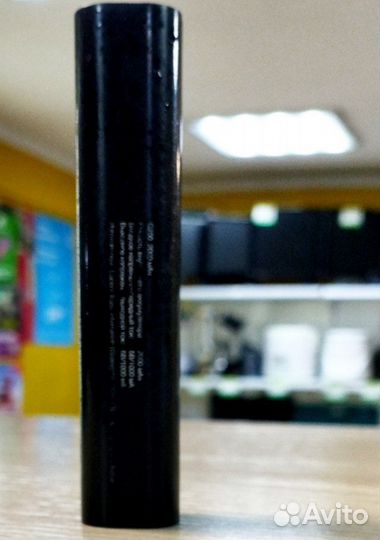 Повербанк 2000мАч