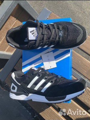 Кроссовки Adidas Torsion торшин