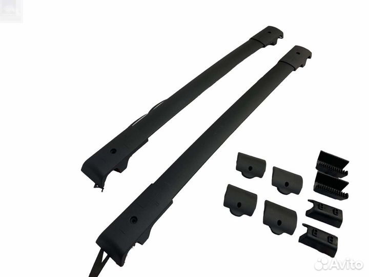 Рейлинги поперечные Subaru Forester L5221