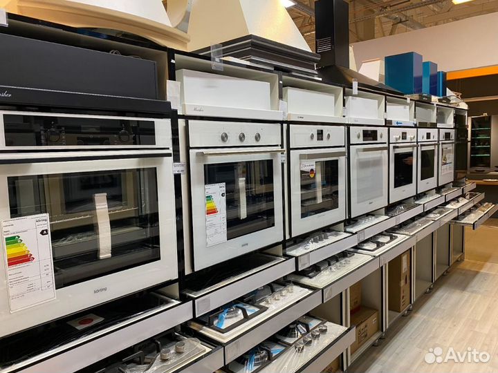 Посудомойка Hyundai 45см