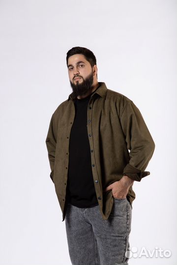 Рубашка пиджак