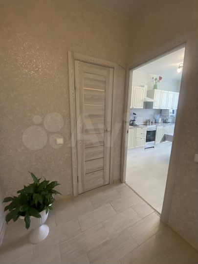 1-к. квартира, 47 м², 5/13 эт.