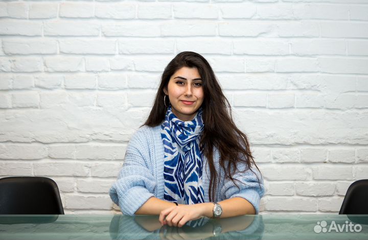 Репетитор по турецкому языку носитель