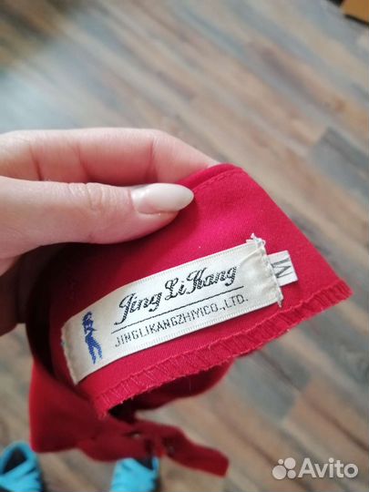 Шорты женские