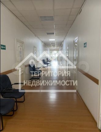 Офисное помещение 21,3м2 ул. Герцена 103