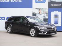Renault Talisman 1.5 MT, 2017, 170 178 км, с пробегом, цена 1 854 000 руб.