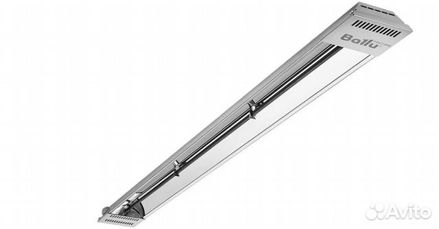 Инфракрасный обогреватель потолочный