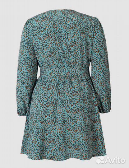 Платье новое размер 62-64