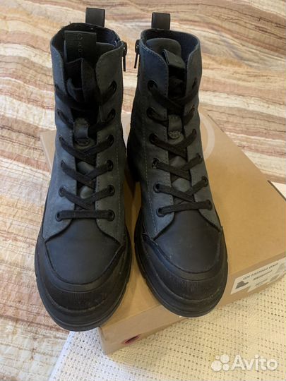 Ботинки женские 39 TJ Collection