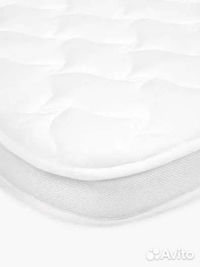 Матрас для люльки-кроватки Happy Baby Mommy