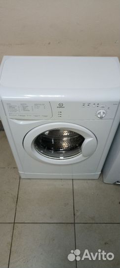 Стиральная машина indesit