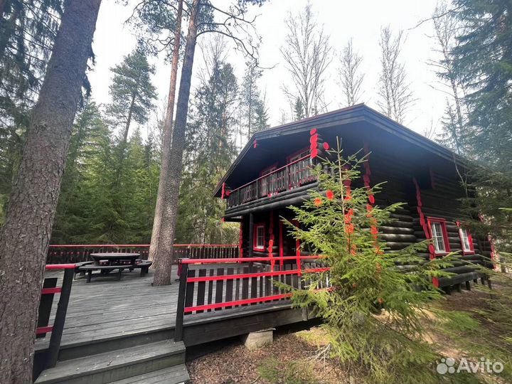 Кассир с проживанием