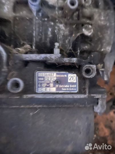 Запчасти audi a6 с4 2.5