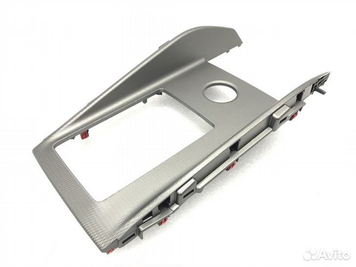 Накладка центральной консоли Mitsubishi Asx 2021