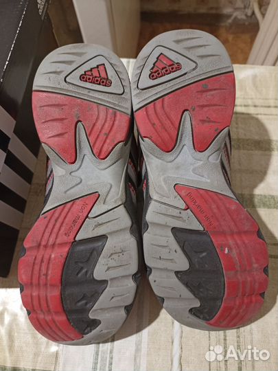 Кроссовки детские adidas 35 размер