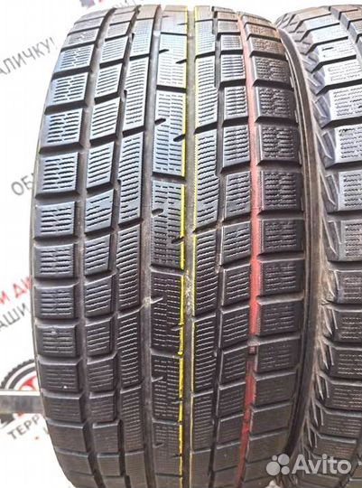 Yokohama Geolandar I/T-S G073 205/55 R16 89P