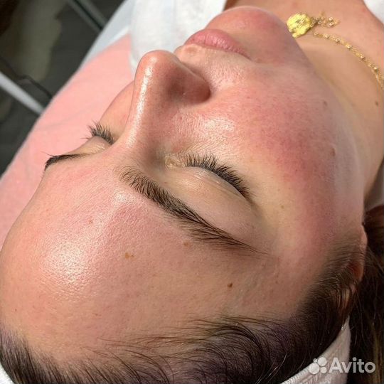 Комбинированная чистка