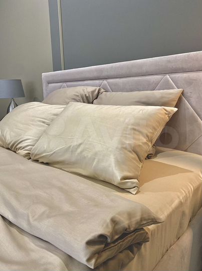 Квартира-студия, 50 м², 11/17 эт.